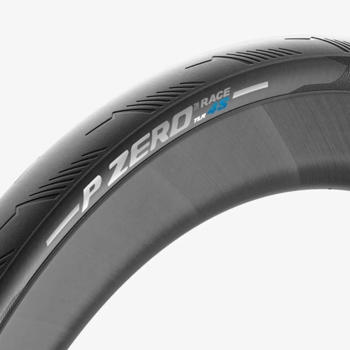 PIRELLI P ZERO™ Race TLR 4S 28-622 / 700X28c Black